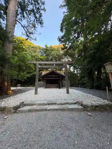 伊勢神宮外宮（豊受大神宮）(三重県)