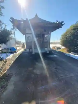 宝蔵寺(栃木県)