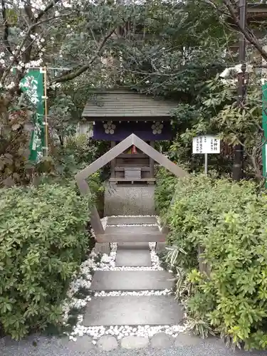 阿佐ヶ谷神明宮(東京都)