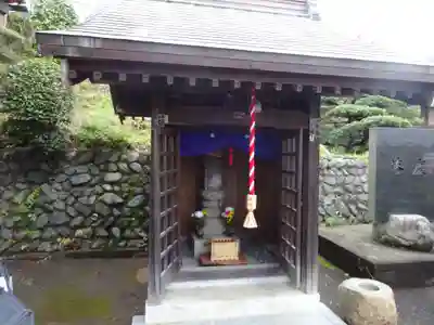 福寿院のその他建物