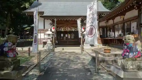 王子神社(徳島県)