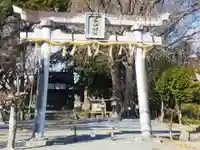 三栖神社(京都府)