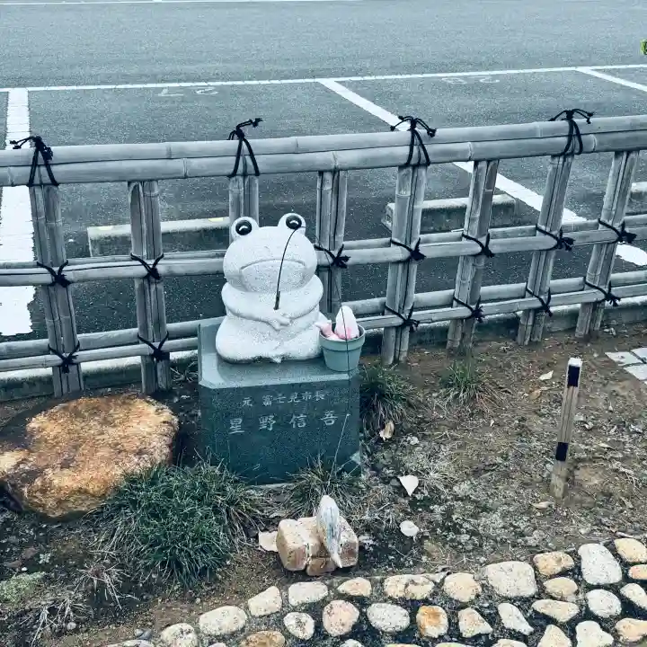 水宮神社(埼玉県)