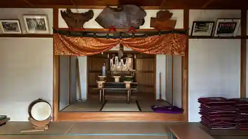 八坂神社(徳島県)