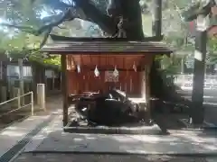 八坂神社(高知県)