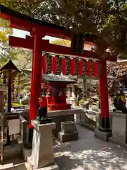 田村神社(香川県)