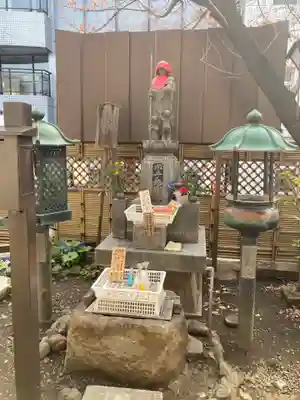 永代寺(東京都)