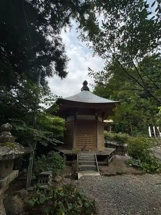 大福寺(静岡県)