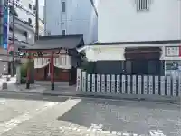 長壁神社(兵庫県)