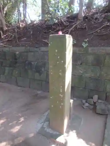 酒列磯前神社のその他建物