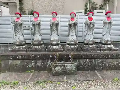惠明寺(東京都)