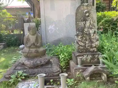 向福寺(神奈川県)