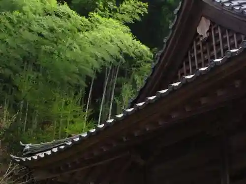 高尾山麓氷川神社のその他建物