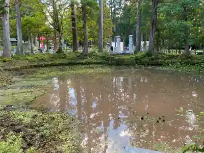出羽神社(出羽三山神社)～三神合祭殿～(山形県)