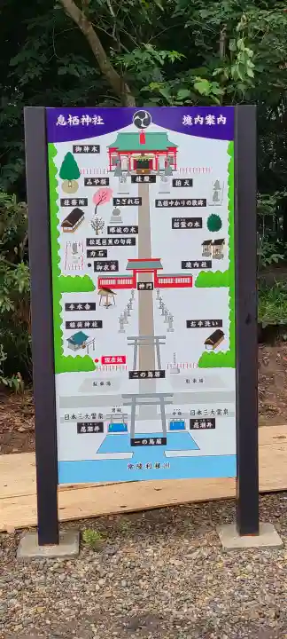 息栖神社(茨城県)