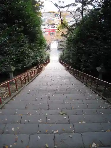 大崎八幡宮のその他建物