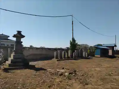 蓮性院のその他建物