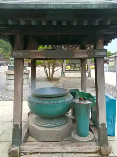 成田山釈迦堂(千葉県)