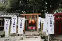 神明神社(相差町)(三重県)