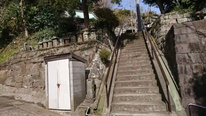 大善寺のその他建物