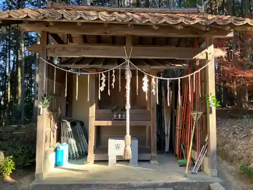 大目神社(愛知県)