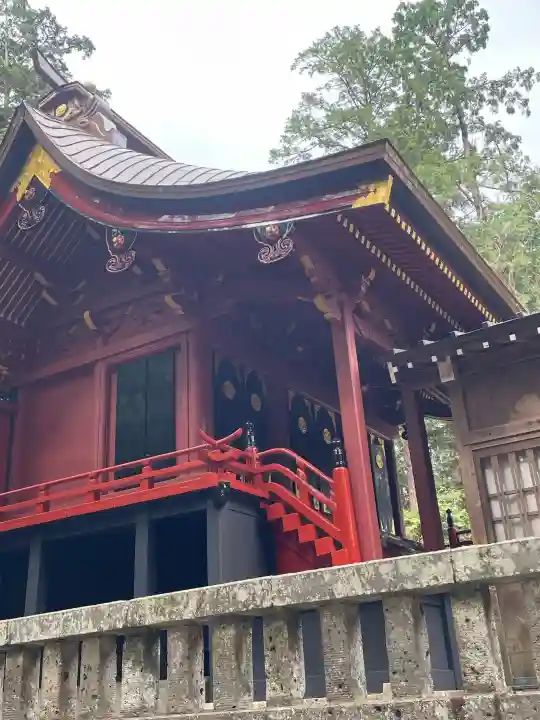磯山神社(栃木県)
