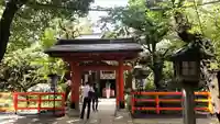 愛宕神社(東京都)