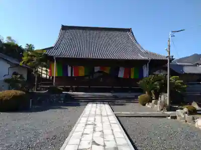 円正寺(三重県)