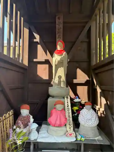 井際山 如意輪寺(愛知県)