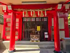 櫛田神社(福岡県)