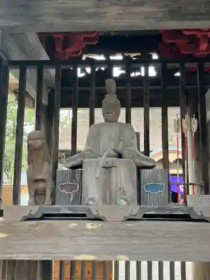 青井阿蘇神社(熊本県)