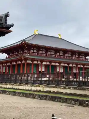 興福寺 南円堂(奈良県)