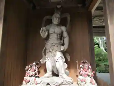 青龍山 吉祥寺(群馬県)