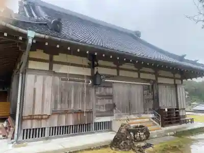 円通寺(三重県)