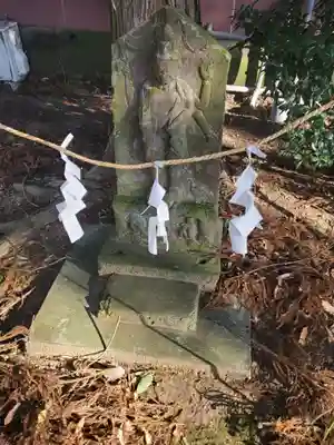 八龍神社(栃木県)