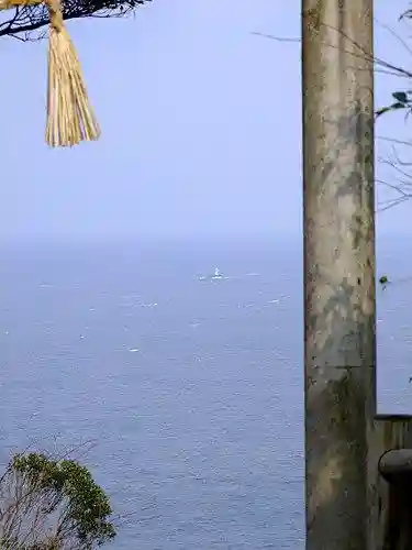 美保神社の建物その他