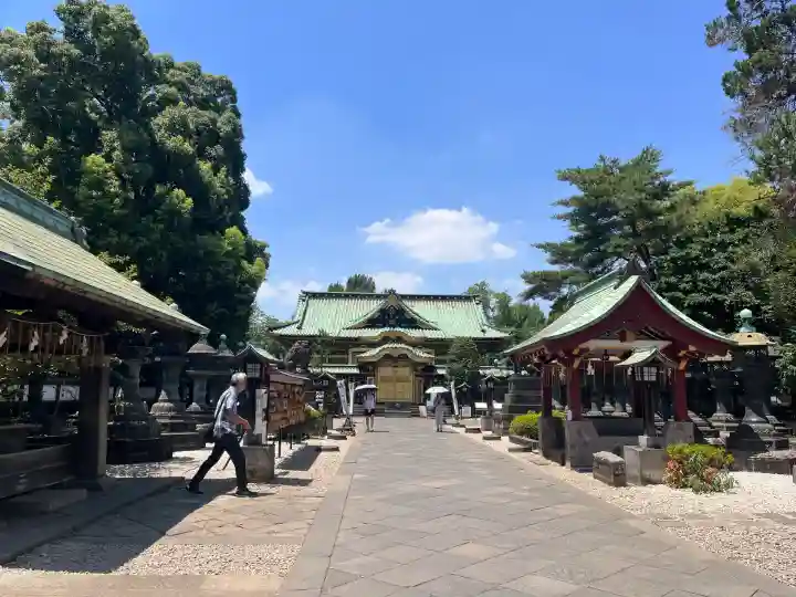 上野東照宮(東京都)