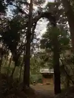 砂古瀬神社(千葉県)