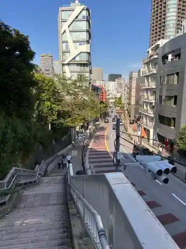 乃木神社(東京都)