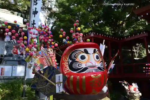 來宮神社(静岡県)