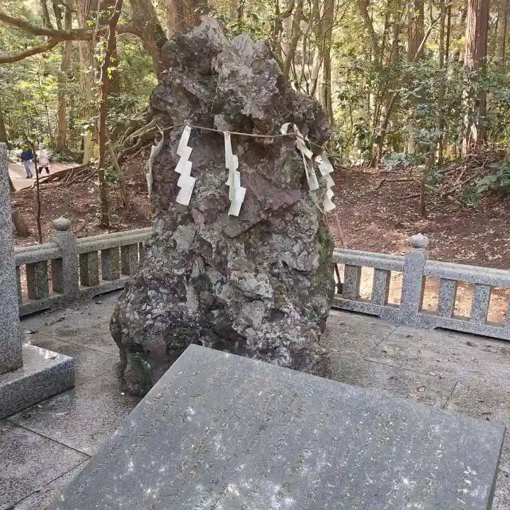 鹿島神宮のその他建物