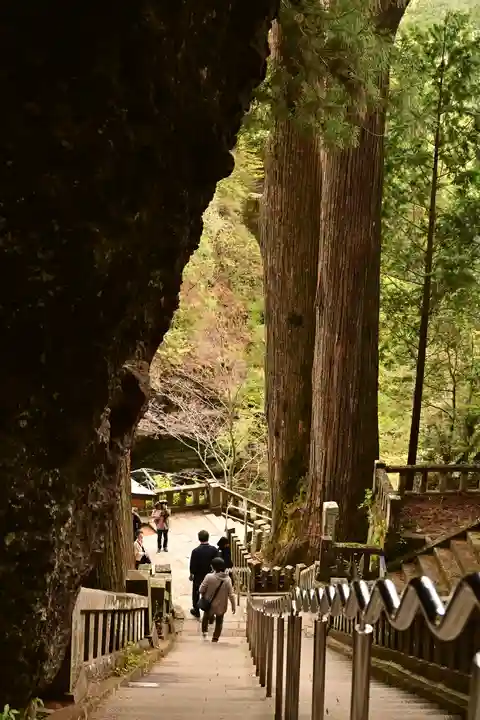 榛名神社(群馬県)