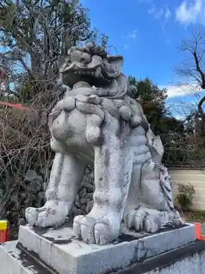 建勲神社(京都府)