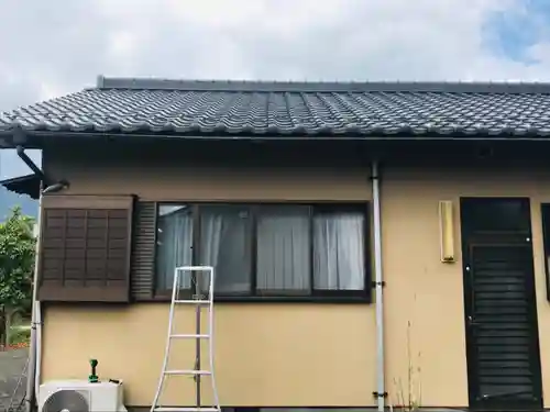 本照寺のその他建物