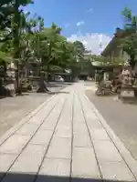 茨木神社のその他建物