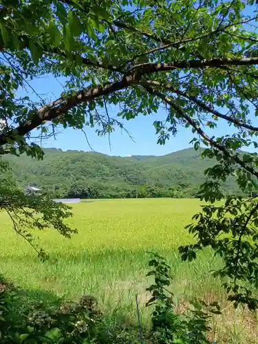 高司神社〜むすびの神の鎮まる社〜(福島県)