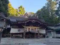 白山比咩神社(石川県)