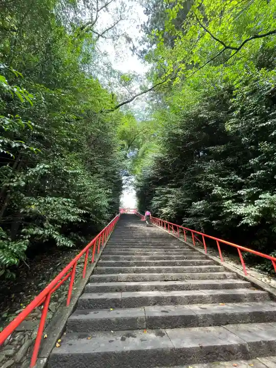大崎八幡宮(宮城県)