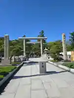 丹後一ノ宮 元伊勢 籠神社(京都府)