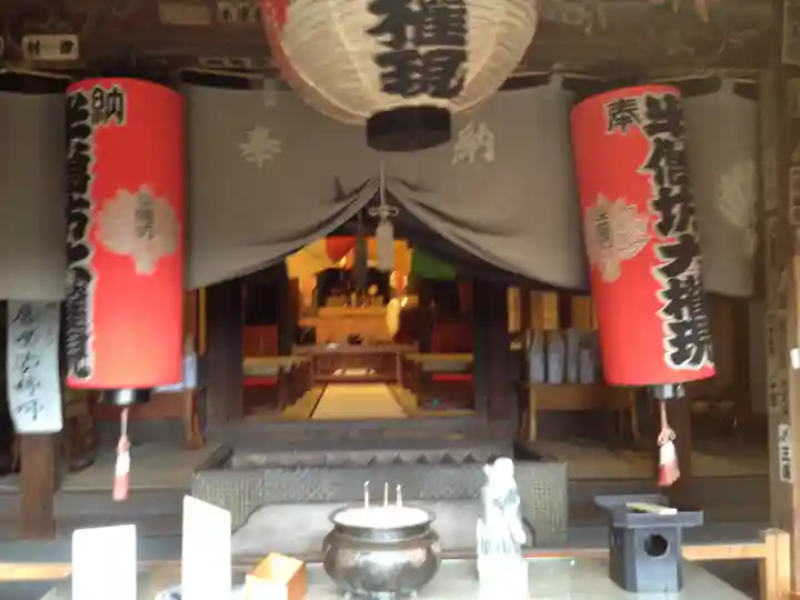 建長寺の山門・神門